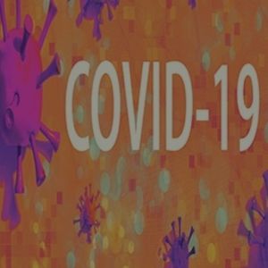 Regarding safety from coronavirus.